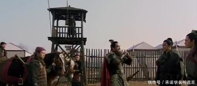 水浒|许瑛说水浒为什么作者没有安排史文恭和林冲一战!