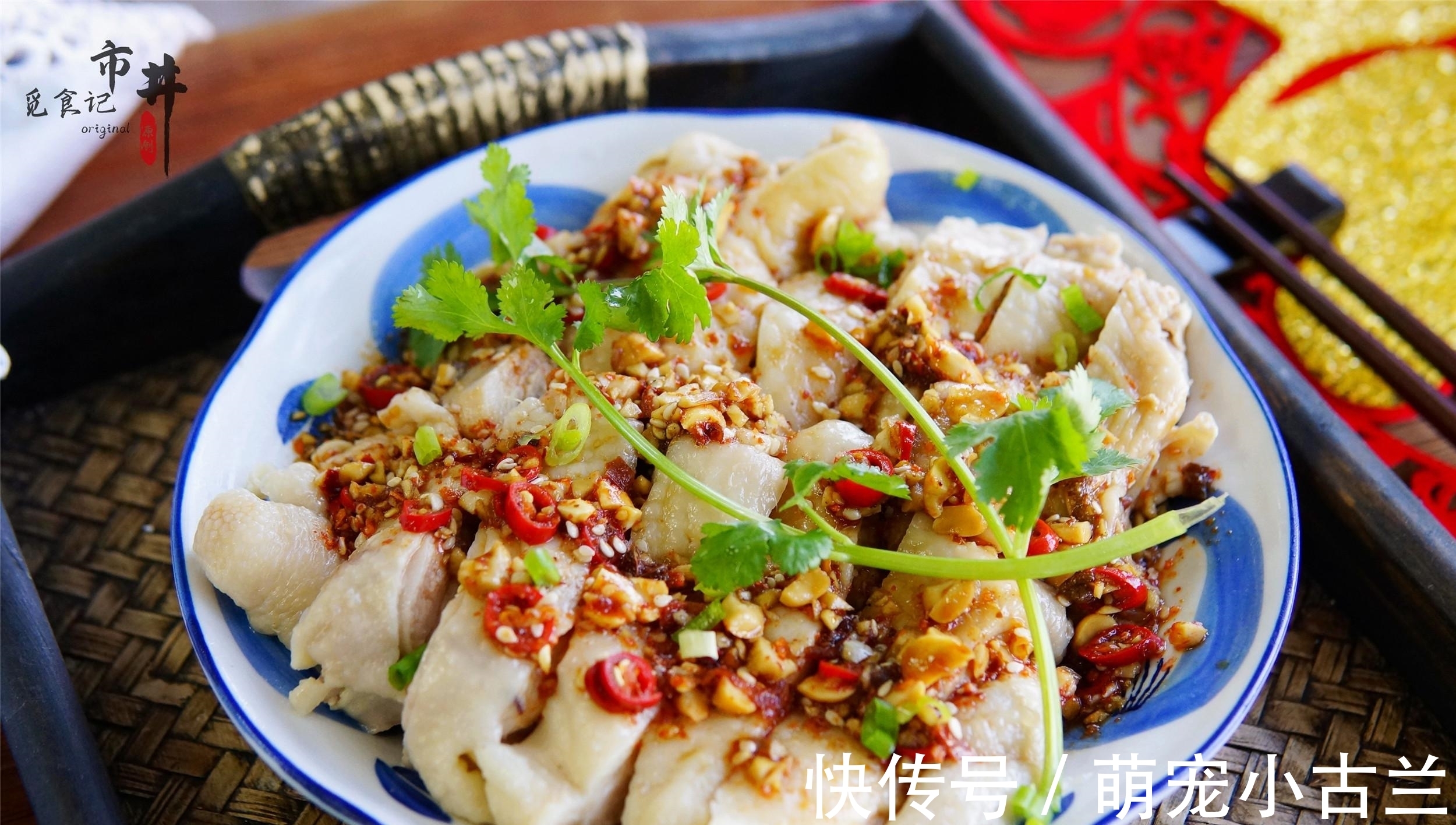 大热天,分享10道适合盛夏的“硬菜”,解馋不腻,省事还好吃