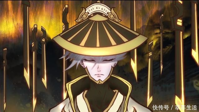 五行|《雾山五行》评分新鲜出炉,99分不负众望,怪不得被漫迷吹爆