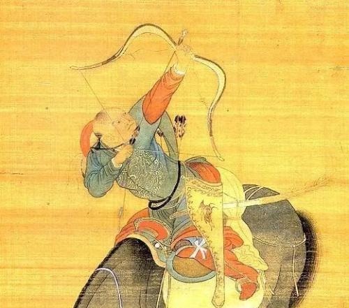 乔峰#神秘的契丹人消失了800年,如今被改成了这3个姓,你是吗!