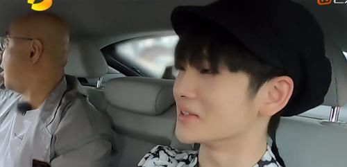  极恐|浪姐成团首秀，周震南细思极恐，杨洋成为前车之鉴，徐峥也慌了