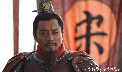 阮小七的行为让宋江头痛,却保住4条好汉的命,值不值?