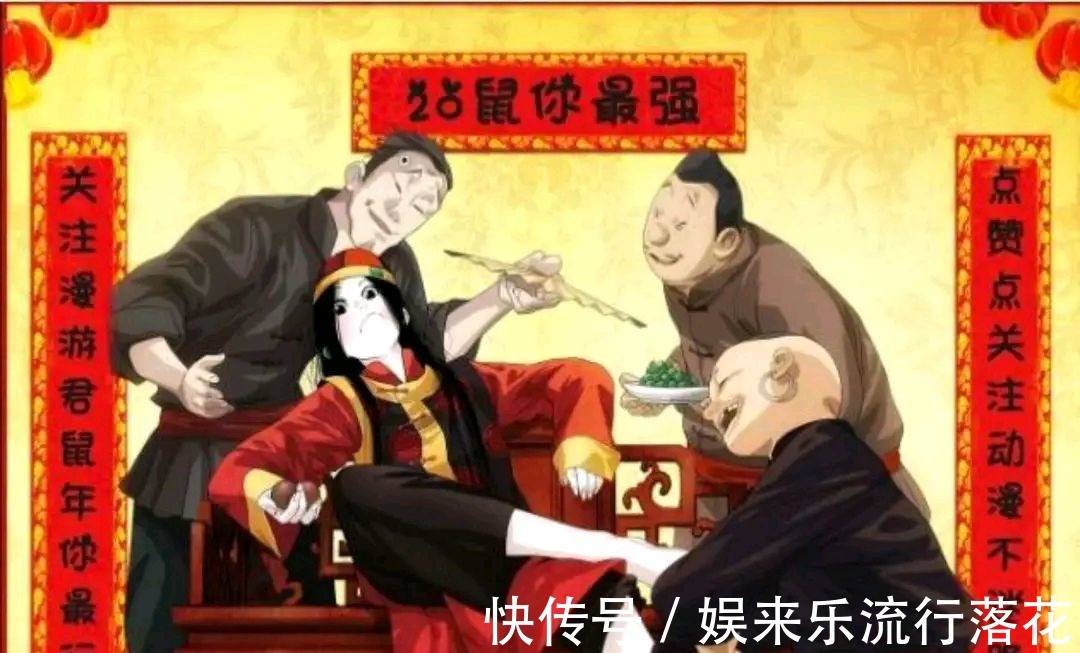 少司命|秦时明月女性角色实力排行榜！田言只能排第五……