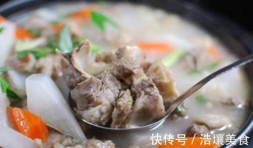 炖牛羊肉，无需高压锅，多加1样它，半小时炖酥烂，不腥膻还入味