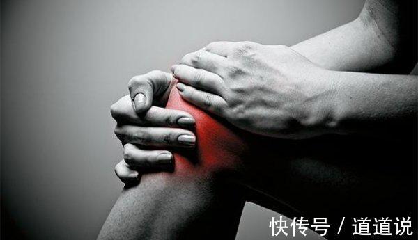 炎症|风湿性关节炎的几种表现