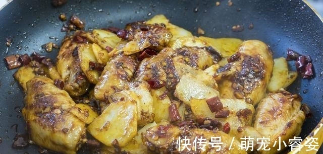 南瓜|晒晒一家4口的晚餐,全是家常菜,用心搭配,家人爱吃,顿顿光盘