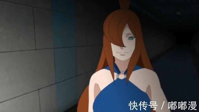 火影忍者|火影忍者：雏田和小樱你会选择谁做妻子？网友：我选小樱！