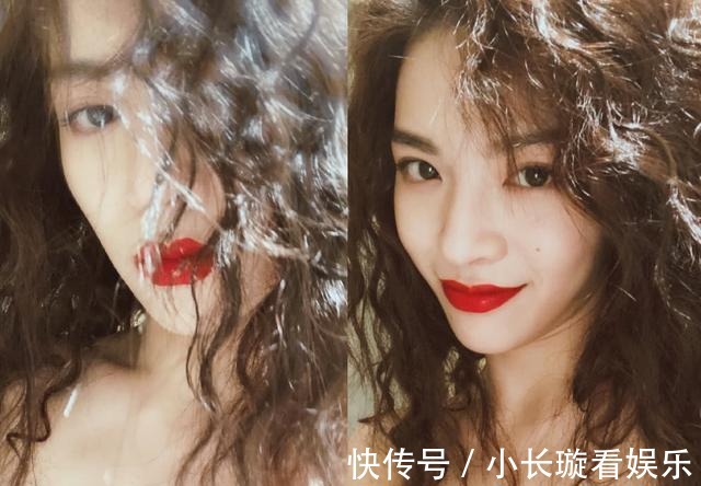 特征|女生脸上有3个特征,说明有“男相”感,虽然不柔美但拍照很上镜