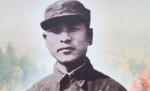 师师长|彭雪枫牺牲后,他接任新四军4师师长,后来官至副国级