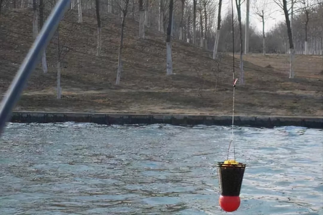 冬天会走钓,渔获少不了,几个关于冬季走钓的小技巧