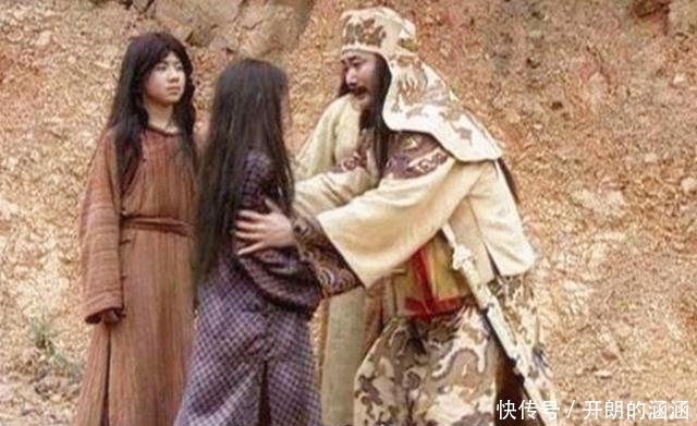 太平军|太平军与湘军相比，哪一个更为残暴？洪秀全的儿子就是最好的证明