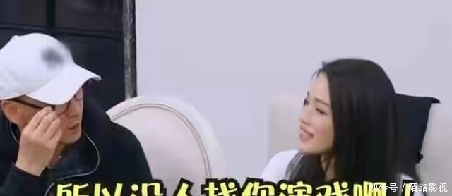 心酸 周杰转行原因是什么?参与节目首度承认,真实原因让人心酸