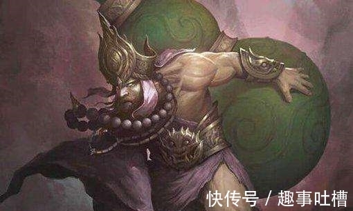 鸿钧道人&上古封神:陆压道人和赵公明无冤无仇,为何一出场就取他性命