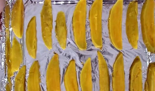 秋天，遇到此菜别错过，1块钱一斤，多买点晒起来可以吃上一冬天