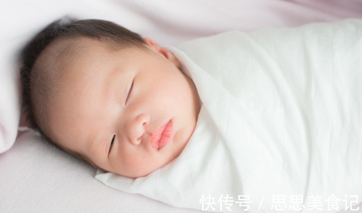 睡眠时间|如何让新生儿睡得好？让宝宝睡得安稳有技巧，新手爸妈学起来