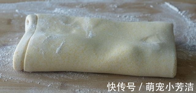 玉米面百吃不厌的做法，不放一粒酵母，松软多层，出锅全家都爱吃