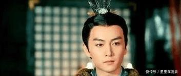 孩子|汉武帝50岁还娶妻, 63岁生下了一个孩子, 竟然挽救了整个汉朝!