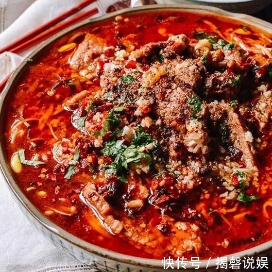 美味|端上桌馋得人口水直流的几道菜,鲜香美味,色泽诱人,快上一锅饭