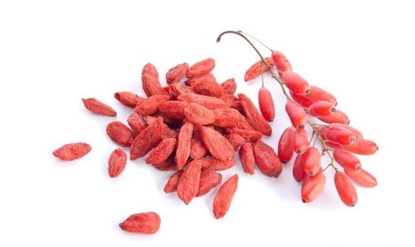 让你爱上用枸杞泡水喝的理由,原来有这么多,难怪有人爱不释手