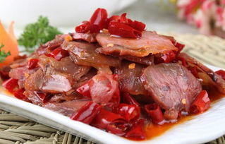 千页豆腐|分享几款营养的家常菜，好吃下饭不油腻，家人多吃两碗饭