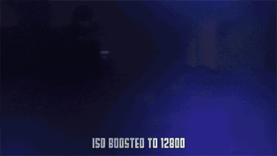 放慢380000倍看电视, 才发现自己被骗了这么多年