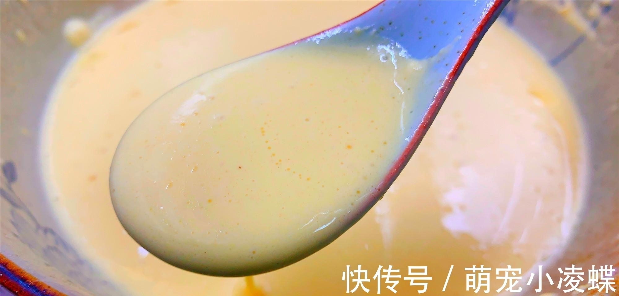 调制“脆皮糊”时，牢记“1个比例，3个诀窍”，炸啥都又香又脆