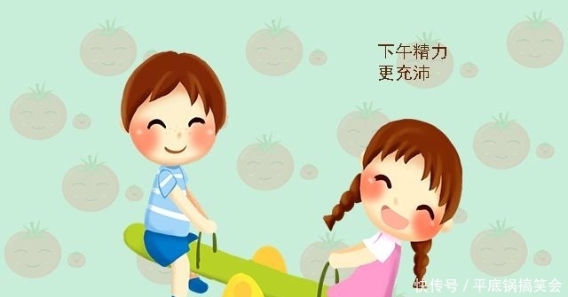 在幼儿园爱睡午觉和从不睡午觉的孩子，上小学后差距立现，别忽视