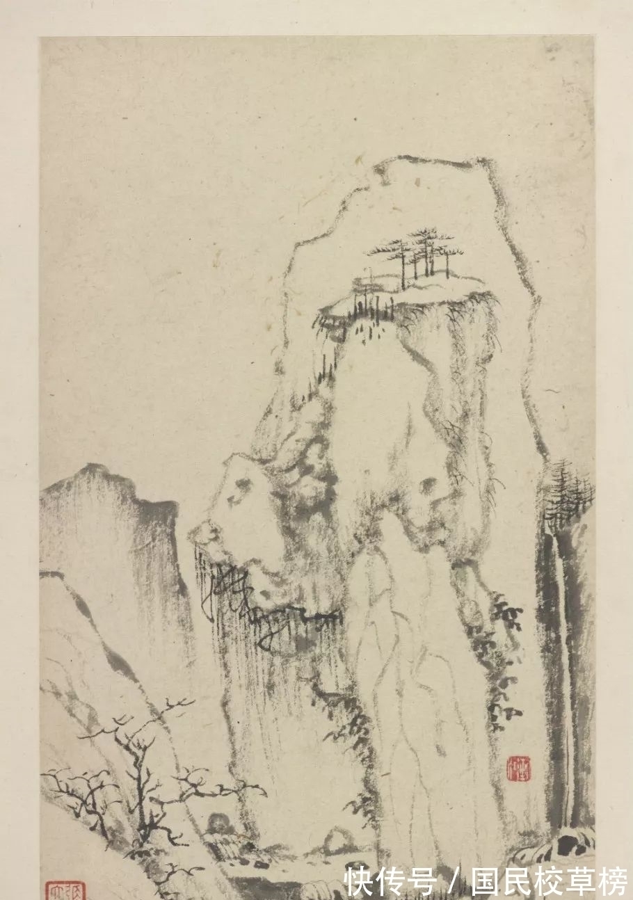 临摹@「津门网」临摹经典绘画有什么好处?可以让自己的作品更加丰富