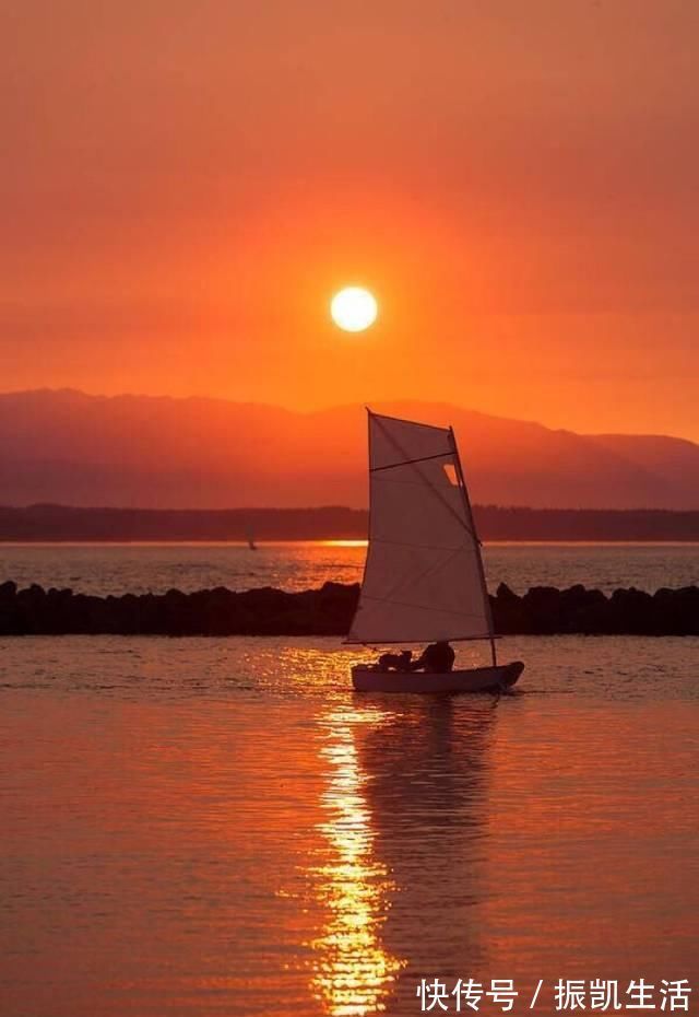 古诗!这首诗只有四句,却浓缩了沉甸甸的人生沧桑,读来让人回味无穷