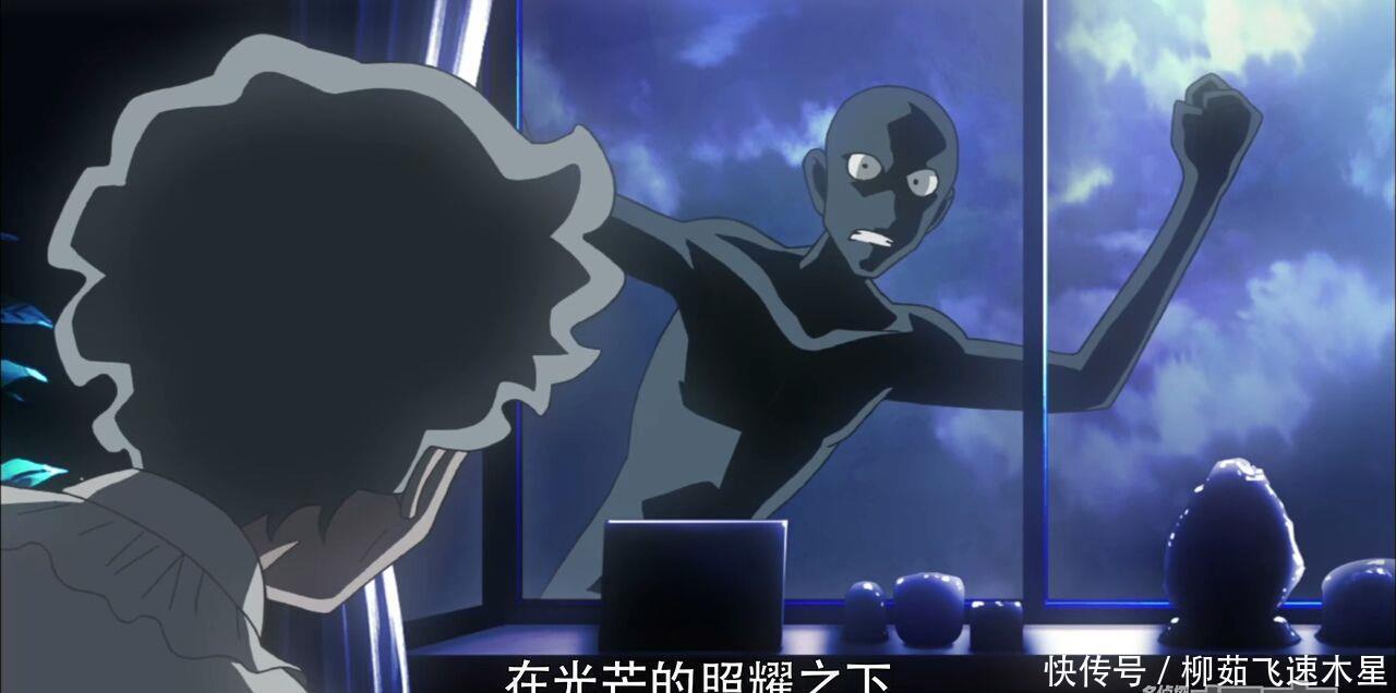 青山|柯南里从来没有这类案件,不是因为不好设计,而是因为青山三原则!