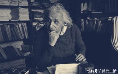 引力场 爱因斯坦的预言又对了一次,遥远的中子星提供了强有力的证据