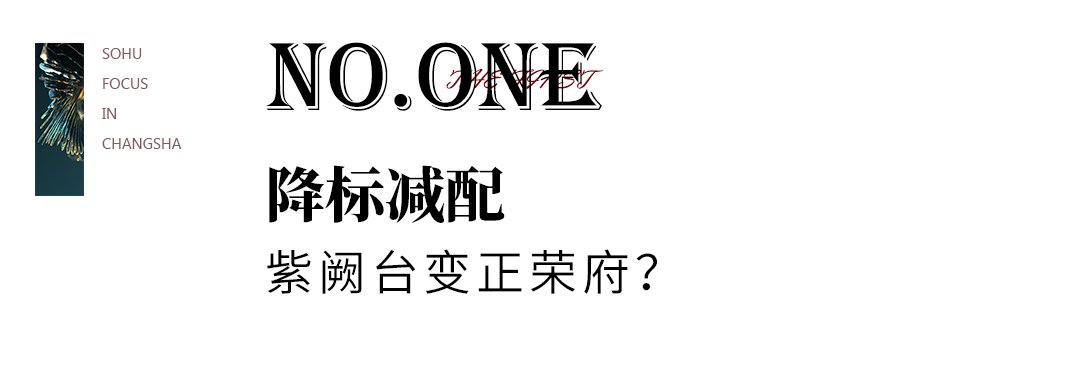 业主们|正荣紫阙系,能撕掉“高价低配”标签吗?