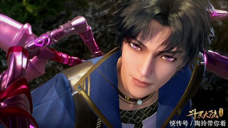 斗罗大陆:面对超级天才唐三,为什么戴维斯朱竹云还敢这么轻敌?