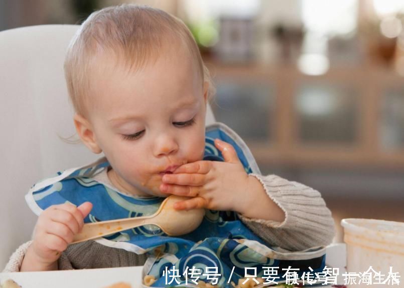 营养成分|一岁宝宝查出肾衰竭,只因奶奶一个动作,医生:说过不能乱添加