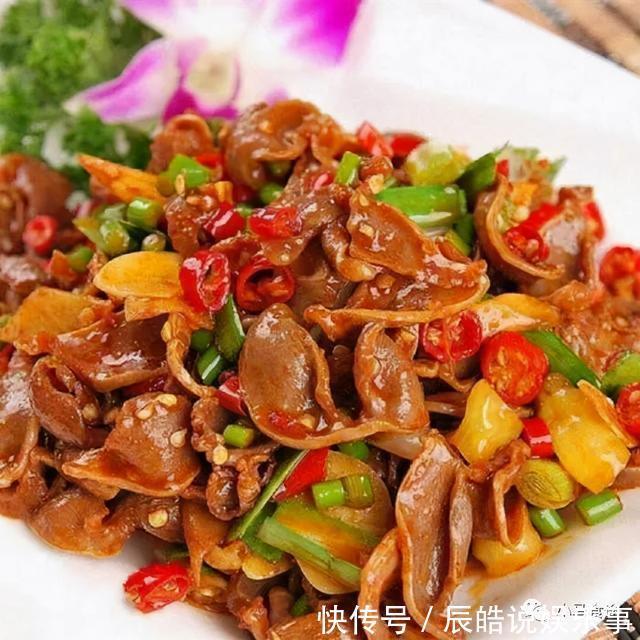 酸辣菜品|13道酸辣菜品，有凉菜有热菜，酸辣开胃，可以促进食欲和消化哦