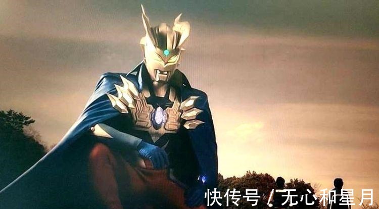 形态|赛罗奥特曼11种形态,光辉赛罗排不上,有一种能加入神秘四奥!
