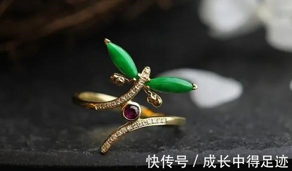 微量元素#翡翠在哪些方面可以让人变得快乐呢快来了解一番吧！