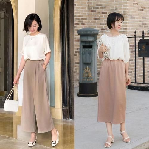 元素|选对穿搭，释放魅力！牢记这6个“穿衣准则”，优雅迷人又好看