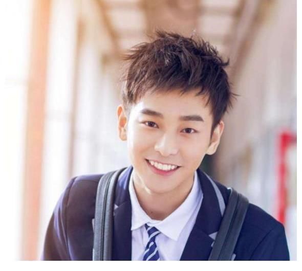 向往的生活|彭昱畅为什么学跳舞？