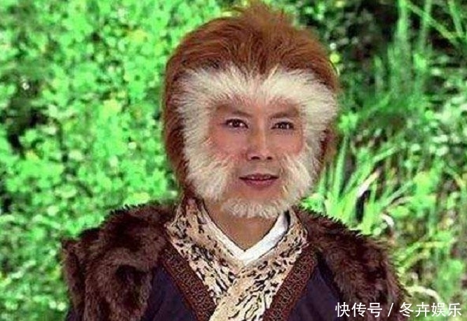 封神|封神5个幸运的大妖,4个成了神佛菩萨,还有1个转世成了孙悟空