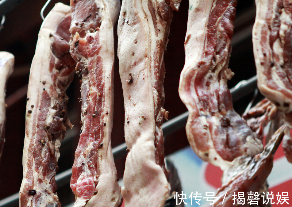 入味|腌腊肉别只会抹盐，掌握3个要点，腊肉更香更入味，也不怕发霉