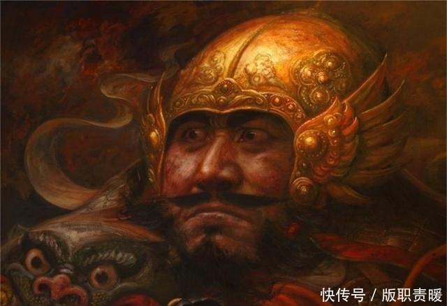 鬼谷子的学生,个个不凡,成为各家代表人物!