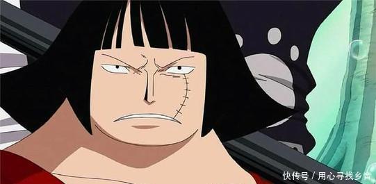 妥妥|剧情反转,《海贼王》改编成《海军王》,谁能入选主角团!