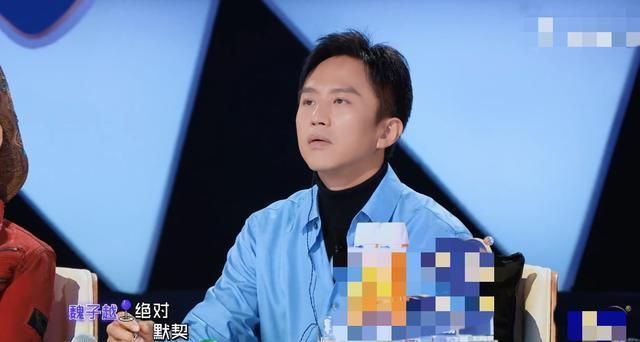 《创》选手唱TFBOYS新歌，跑调又破音，邓超已看傻，宁静表情抢镜