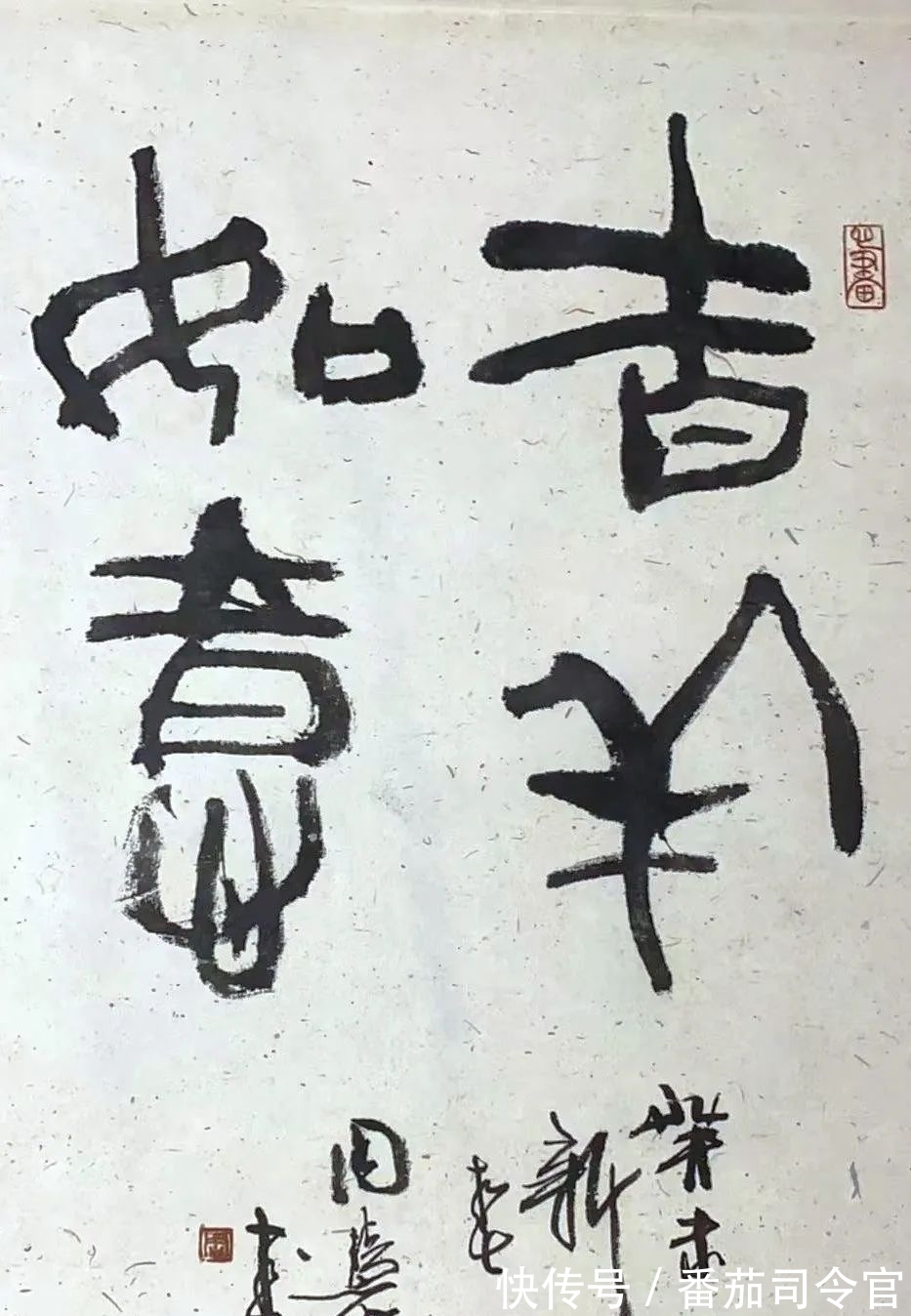 书法$深挖|此身只为书法生——怀念周慧珺先生