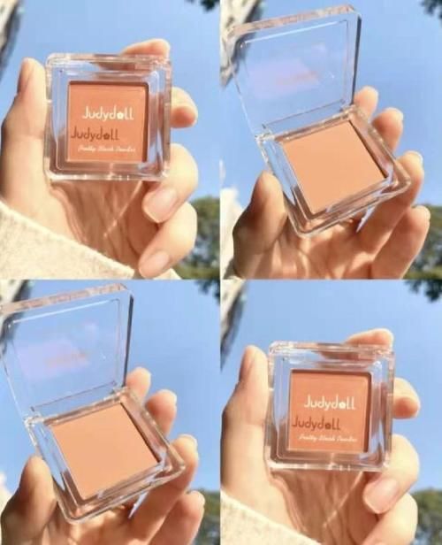 有哪些平价好用的腮红推荐，适合女孩~吃土