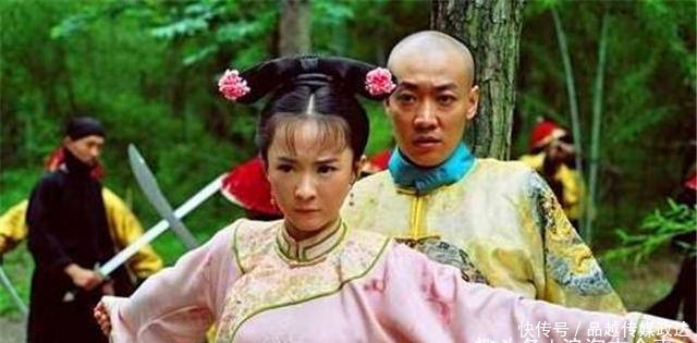 啼笑皆非|嘉庆继位后,有3件荒唐事让人啼笑皆非,体现“嘉道中衰”的含义