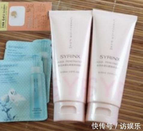 油腻感 国产护肤品里的“便宜货”,个个贼好用,总因低价而被瞧不起