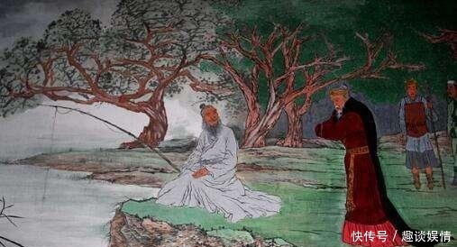 很大|封神中阐教有一弟子,为封神做出很大贡献,留下一句谚语家喻户晓