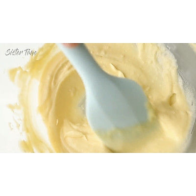 #健康甜蜜烘焙料理#奶香一口酥